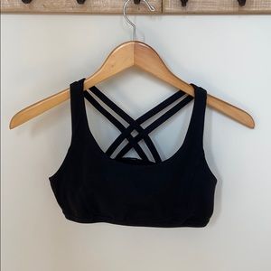 Ivivva sports bra